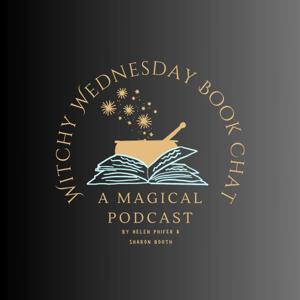 Witchy Wednesday Book Chat