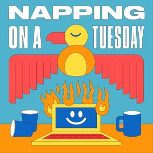 Napping on a Tuesday