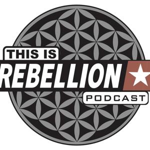 This is Rebellion Podcast