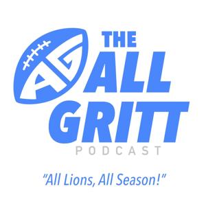 The All Gritt Podcast