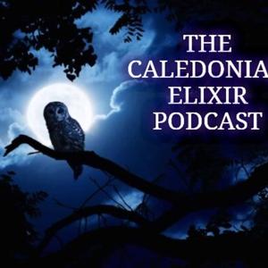 Caledonian Elixir's podcast