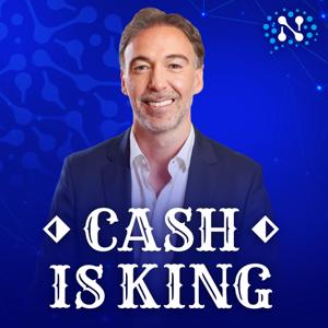 Cash is King - Alejo R Cacio