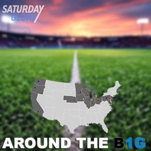 Around the Big Ten