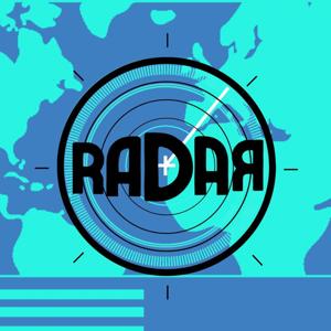 Radar: Amplificando ecos de otro mundos