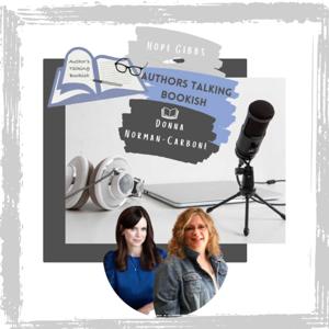 Authors Talking Bookish