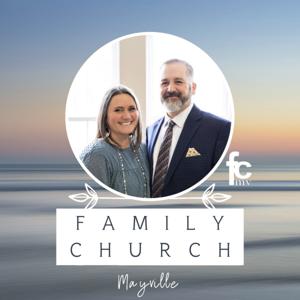 Family Church Mayville