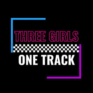 Three Girls, One Track