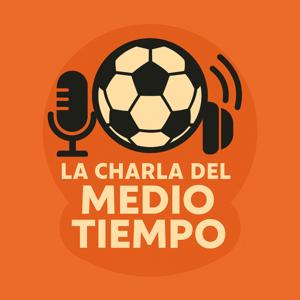 La charla del Medio Tiempo