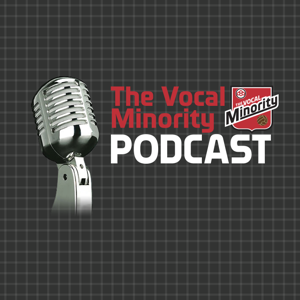Podcast – Vocal Minority