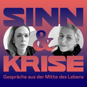 Sinn & Krise – Gespräche aus der Mitte des Lebens