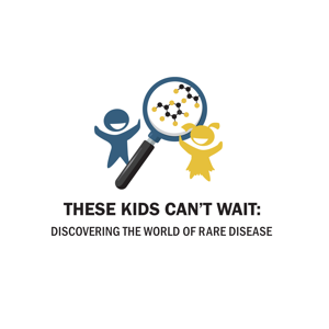These Kids Can't Wait