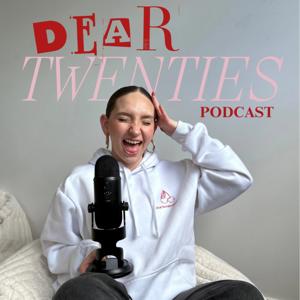 The Dear Twenties Podcast