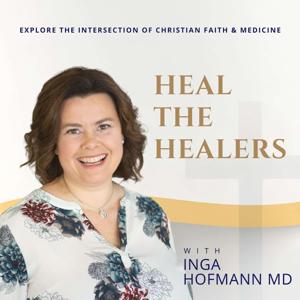 Heal The Healers Podcast