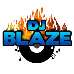 DJ BLAZE MIXES