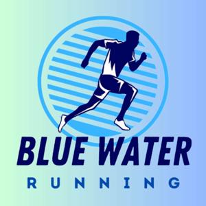 The Blue Water Running Podcast