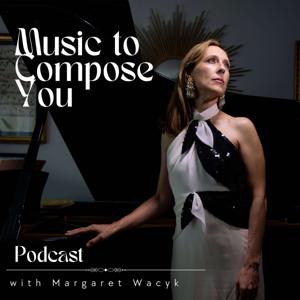 Music To Compose You