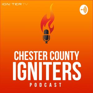 Chester County Igniters