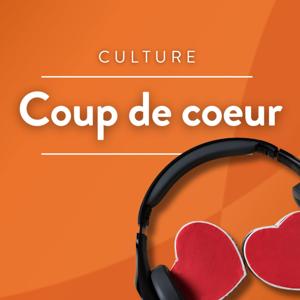 Coup de coeur