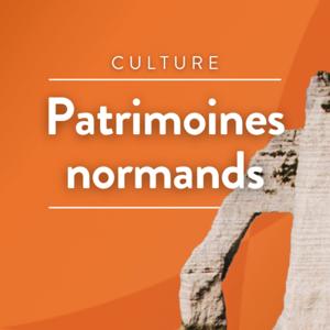 Patrimoines normands