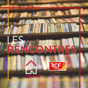 Les rencontres de la librairie Doucet