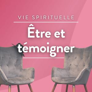 Etre et témoigner
