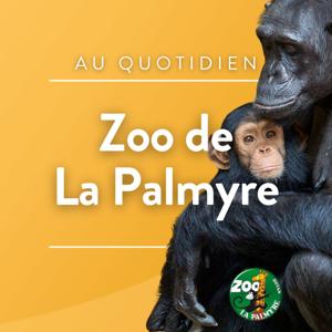 Zoo de La Palmyre