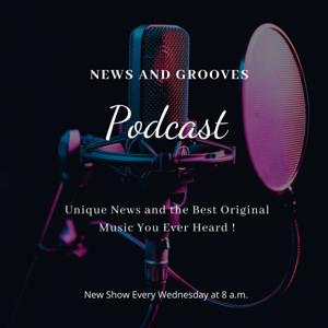 News and Grooves