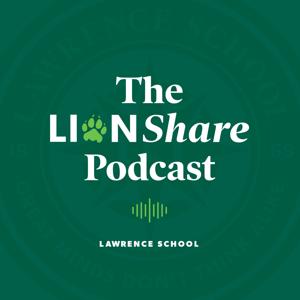 The LionShare Podcast