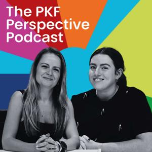 The PKF Perspective Podcast