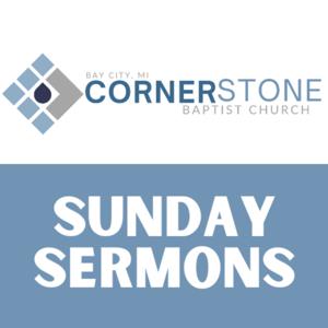 Cornerstone Baptist Church BC-MI