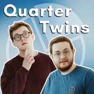 Quarter Twins