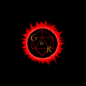Goons & Runes: The Nightmare Sun Campaign (DND)