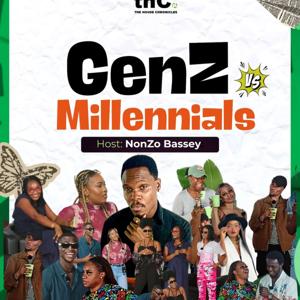 GENZ VS MILLENIALS