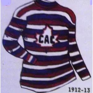 Histoire du Canadien de Montréal