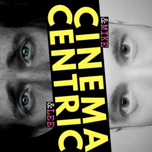 CINEMA CENTRIC