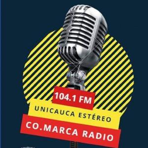 Comarca Radio