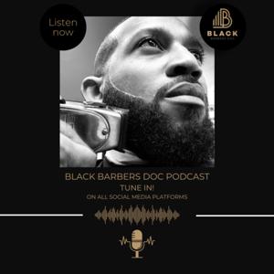 Black Barbers Doc