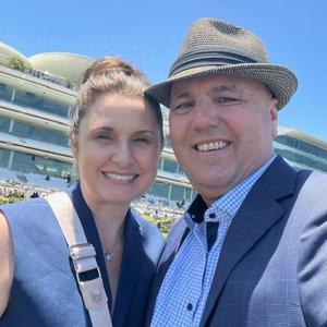 Darren Clohesy Business Management