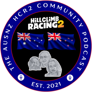 AUSNZ HCR2 Community Podcast