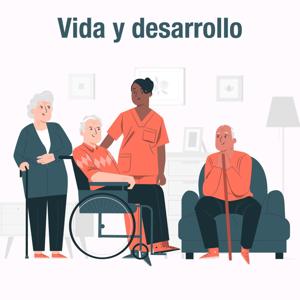 Vida y desarrollo