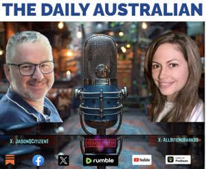 The thedailyaustralian’s Podcast