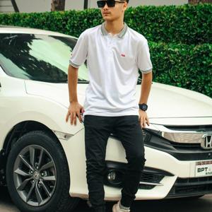 mudassarfoladi 3Speak Podcast