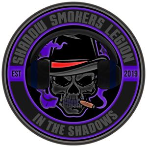 Shadow Smokers Legion In The Shadows Podcast