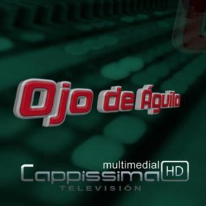 Podcast Ojo de Águila