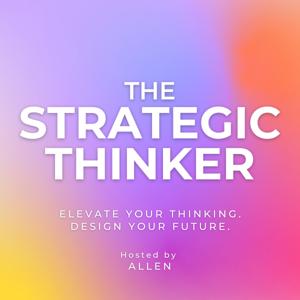 Maison TST | The Strategic Thinker