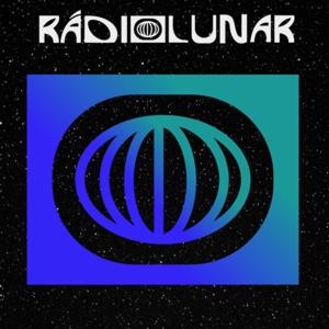 Rádio Lunar