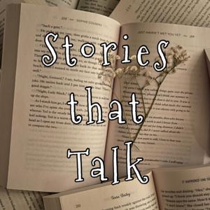 Stories that Talk