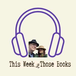 This Week, Those Books Aloud