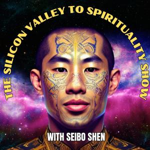 The Silicon Valley to Spirituality Show
