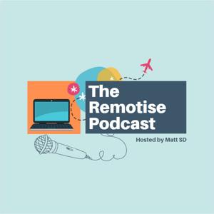 The Remotise Podcast